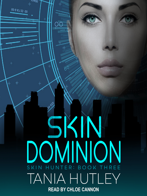 Title details for Skin Dominion by Tania Hutley - Available